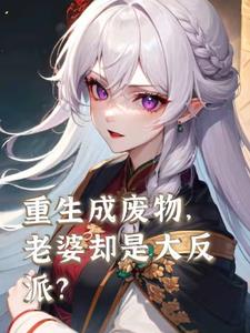 重生成废物,老婆却是大反派?